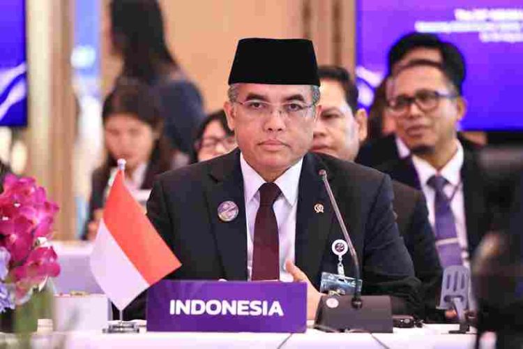 Cegah Eksploitasi Nelayan Migran, Indonesia Perkuat Perlindungan Secara Menyeluruh