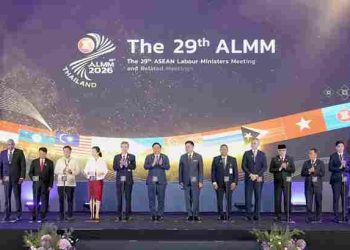 Menaker Tegaskan Kerangka Ketenagakerjaan ASEAN Harus Berdampak bagi Pekerja dan Dunia Usaha
