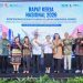 RUU Ketenagakerjaan Baru Ditargetkan Rampung Oktober 2026, Pelindungan Pekerja Diperkuat