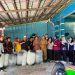 Pemko Tanjungbalai Terima Bantuan Alat Tangkap Ikan dari Diskanla Sumut
