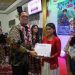 Wawako Tanjungbalai Hadiri Peringatan Hari Anak Nasional