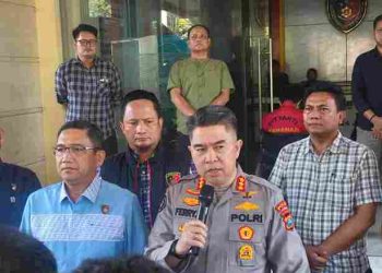 Kurang dari 24 Jam, Polda Sumut Ungkap Perampokan dan Pembunuhan Driver Taksi Online
