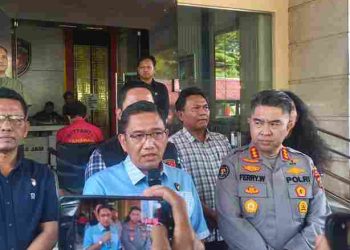 Polda Sumut Ungkap Motif Pembunuhan Driver Online: Butuh Uang untuk Beli Sabu