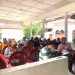 Syamsul Efendi SE Hadiri Penyuluhan Hukum Gratis Oleh Posbakumadin Tanjungbalai