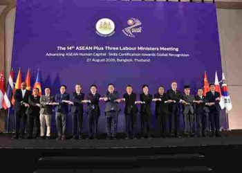 Indonesia Usulkan Percepatan dan Perluasan Pengakuan Keterampilan Pekerja di ASEAN