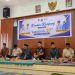 Dalam Rangka Menyambut Hari Jadi Desa Simpang Dolok, Wabup Syafrizal Hadiri Kenduri Kampung