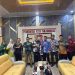 Wawako Tanjungbalai Terima Audiensi AGSI Sumut