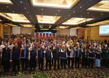 Pemko Tanjungbalai Perkuat Komitmen Penurunan Stunting