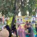 Wawako Tanjungbalai Tinjau Gerakan Pangan Murah di Kelurahan Sijambi
