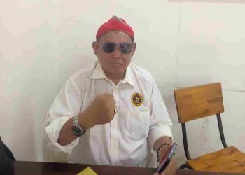Menagih Marwah Equality Before the Law: Jansen Leo Siagian Desak Pengusutan Tuntas Skandal Ijazah hingga Dugaan Korupsi Mantan Presiden