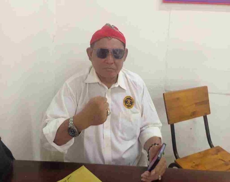 Menagih Marwah Equality Before the Law: Jansen Leo Siagian Desak Pengusutan Tuntas Skandal Ijazah hingga Dugaan Korupsi Mantan Presiden