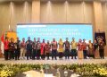 Wamenaker Tekankan SDM K3 Adaptif Hadapi Perubahan Risiko Dunia Kerja