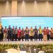 Wamenaker Tekankan SDM K3 Adaptif Hadapi Perubahan Risiko Dunia Kerja