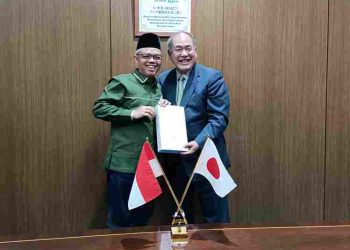 Jelang ESDP 2027, Kemnaker dan IM Japan Perkuat Kesiapan Peserta Pemagangan Indonesia