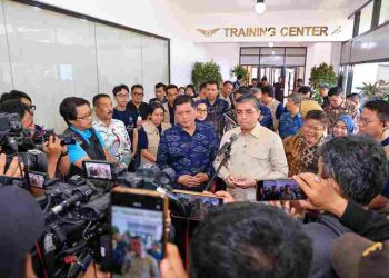 Menaker: Sertifikasi Kompetensi Perlu Diakui Industri hingga Level Internasional