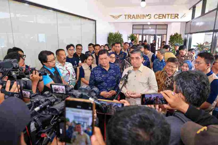 Menaker: Sertifikasi Kompetensi Perlu Diakui Industri hingga Level Internasional