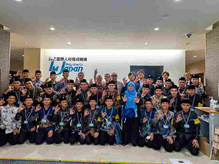 Kemnaker: Pengalaman Belajar dan Bekerja di Jepang Jadi Bekal Kompetensi