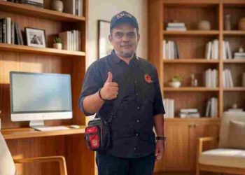 Mangkir dari Panggilan Penyidik Berpotensi Pidana, Pembuktian Kepastian Hukum di Kasus Nelson Siregar