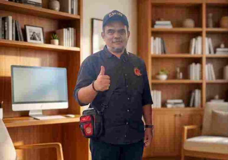Mangkir dari Panggilan Penyidik Berpotensi Pidana, Pembuktian Kepastian Hukum di Kasus Nelson Siregar