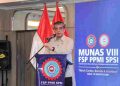 Menaker Beberkan Langkah Pemerintah Perkuat Kesejahteraan dan Pelindungan Pekerja
