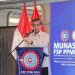 Menaker Beberkan Langkah Pemerintah Perkuat Kesejahteraan dan Pelindungan Pekerja