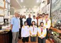 Dari Langkat untuk Indonesia Dwi Jayanti Siap Guncang Panggung Taekwondo Asia 2026