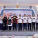 Kemnaker Perkuat Kemandirian Ekonomi Masyarakat Pascabencana lewat Pelatihan Vokasi