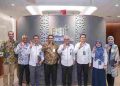 Kemnaker dan BSI Siapkan Perluasan Kerja Sama untuk Perkuat Ekosistem Ketenagakerjaan