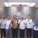 Kemnaker dan BSI Siapkan Perluasan Kerja Sama untuk Perkuat Ekosistem Ketenagakerjaan