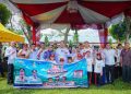 Bupati Baharuddin Siagian Hadirkan Pelayanan Publik Lebih Dekat melalui Program Berlayar di Sei Balai