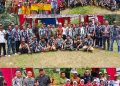 PAC IPK Medan Deli Meriahkan Peringatan HUT Kemerdekaan RI ke 81