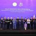 Kemnaker Paparkan Langkah Konkret Indonesia Hadapi Perubahan Dunia Kerja di Forum ASEAN