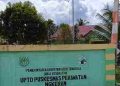 Izin Pengelolaan Limbah Medis Puskesmas Perawatan Engkran Dipertayakan