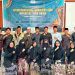 Bupati Nagan Raya Lepas 14 Mahasiswa Baru ke Mesir dan Maroko
