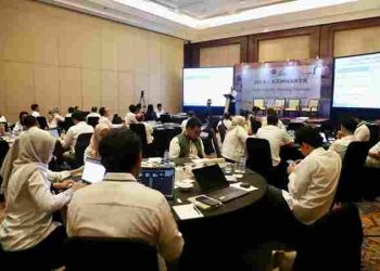 Kemnaker–JICA Perkuat Kualitas dan Pelindungan Tenaga Kerja Indonesia ke Jepang