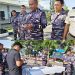 Menjaga Laut dari Ketinggian: Kodaeral I Lalui Latihan UAV Berteknologi Modern Demi Kedaulatan Samudra