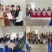 Pelantikan Gamot 1 Nagori Bandar Masilam Berjalan Sukses dan Lancar