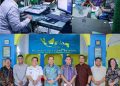 Lahirkan Generasi Bebas Stunting, Wali Kota Tebing Tinggi Dorong Optimalisasi SP3 Catin