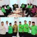 Wali Kota Tebing Tinggi Terima Audiensi DPC PKB Periode 2026–2031
