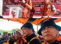 Memperkokoh Barisan dan Menjaga Kondusivitas Silaturahmi Senioren Pemuda Pancasila Medan Belawan Berlangsung Khidmat dan Penuh Kekeluargaan
