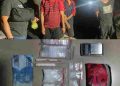 Gempur Narkoba di Mabar Hilir, Polres Pelabuhan Belawan Lumpuhkan Pengedar dan Ringkus Dua Pemakai