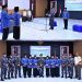 Janji Untuk Negeri Kodaeral I Tegaskan Integritas dan Dedikasi Enam Aparatur Lewar Sumpah Pengabdian
