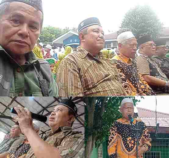 Sambut HUT RI ke 81, YPS Miftahul Falah Diski Resmikan Lagu Mars Yayasan