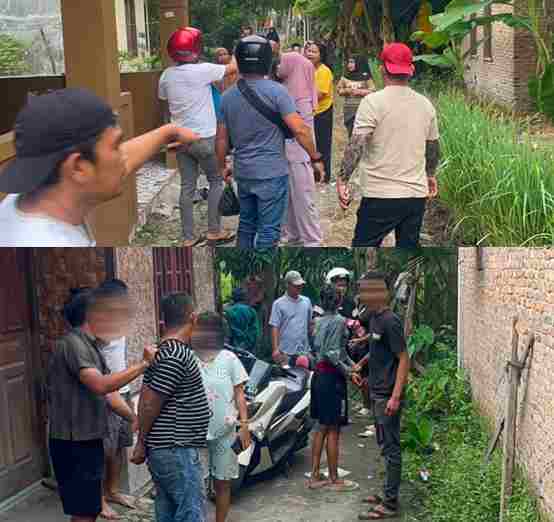 Penggerebekan Senyap di Hamparan Perak Polres Pelabuhan Belawan Lumpuhkan Jaringan Pengedar Sabu