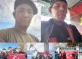 Acara Doa Akbar di Masjid Raya Baiturrahman Banda Aceh Berubah Jadi Bentrokan