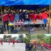 Pangulu Bandar Tinggi Berterima Kasih, Kehadiran Mahasiswa KKNI Beri Dampak Nyata