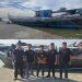 Garis Depan Jaga Samudra: Lewat Operasi Senyap, Kodaeral I dan Bea Cukai Bongkar Penyelundupan 400 Koli Balpres Malaysia