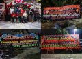 Simfoni Persaudaraan di Tanah Deli: Merawat Kemerdekaan Lewat Nada dan Rasa pada HUT RI ke-81