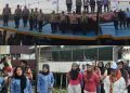 ​Merajut Kedaulatan dan Kebersamaan: Polres Pelabuhan Belawan Bersama Nelayan Tradisional KNTI Merayakan HUT ke-81 Republik Indonesia