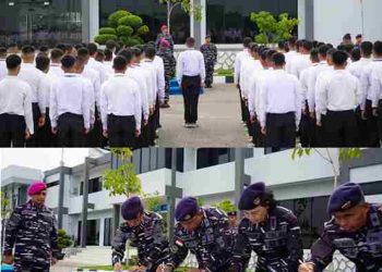 Kodaeral I Tegakkan Meritokrasi: Memanggil Putra Terbaik Nusa di Gerbang Samudera Pengabdian